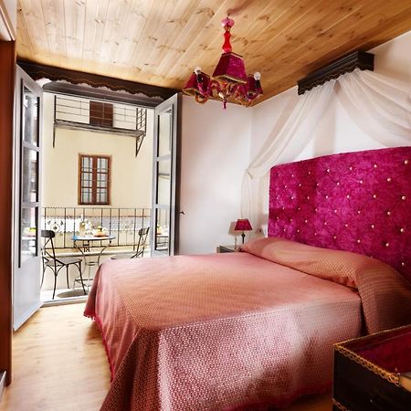 Casa Perla Suites Ханья Экстерьер фото