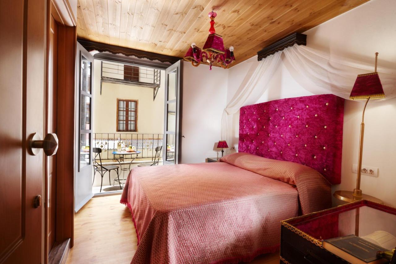 Casa Perla Suites Ханья Экстерьер фото