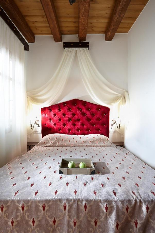 Casa Perla Suites Ханья Экстерьер фото
