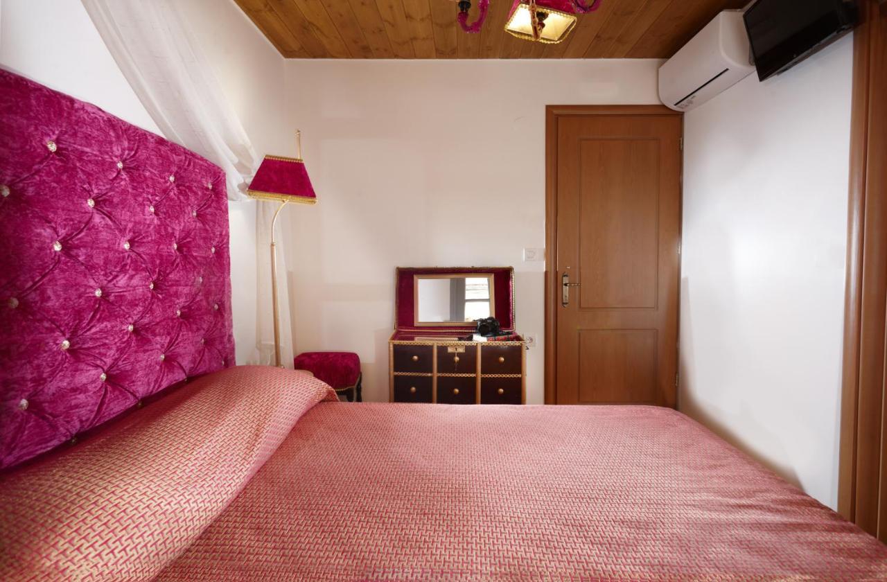 Casa Perla Suites Ханья Экстерьер фото