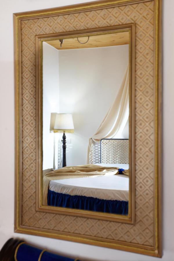 Casa Perla Suites Ханья Экстерьер фото