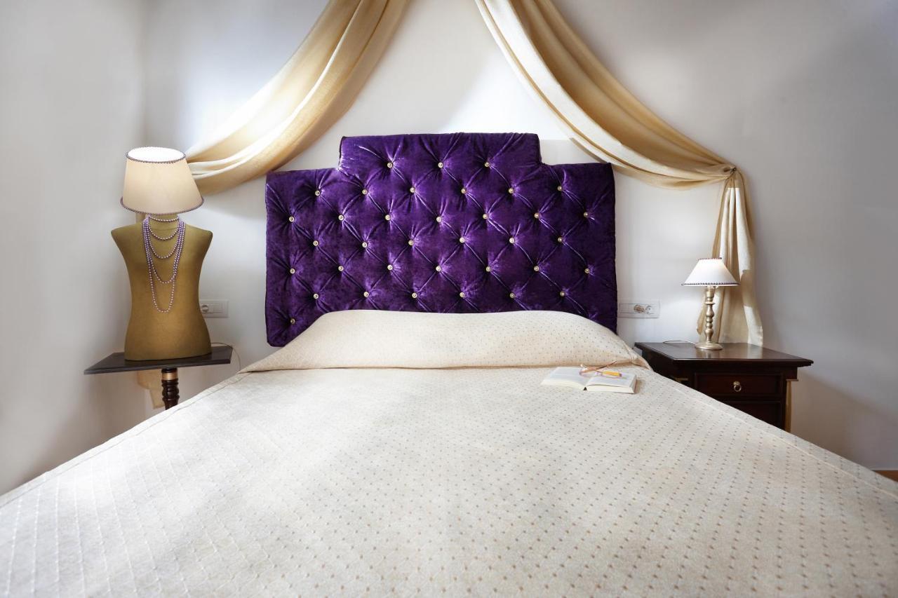 Casa Perla Suites Ханья Экстерьер фото