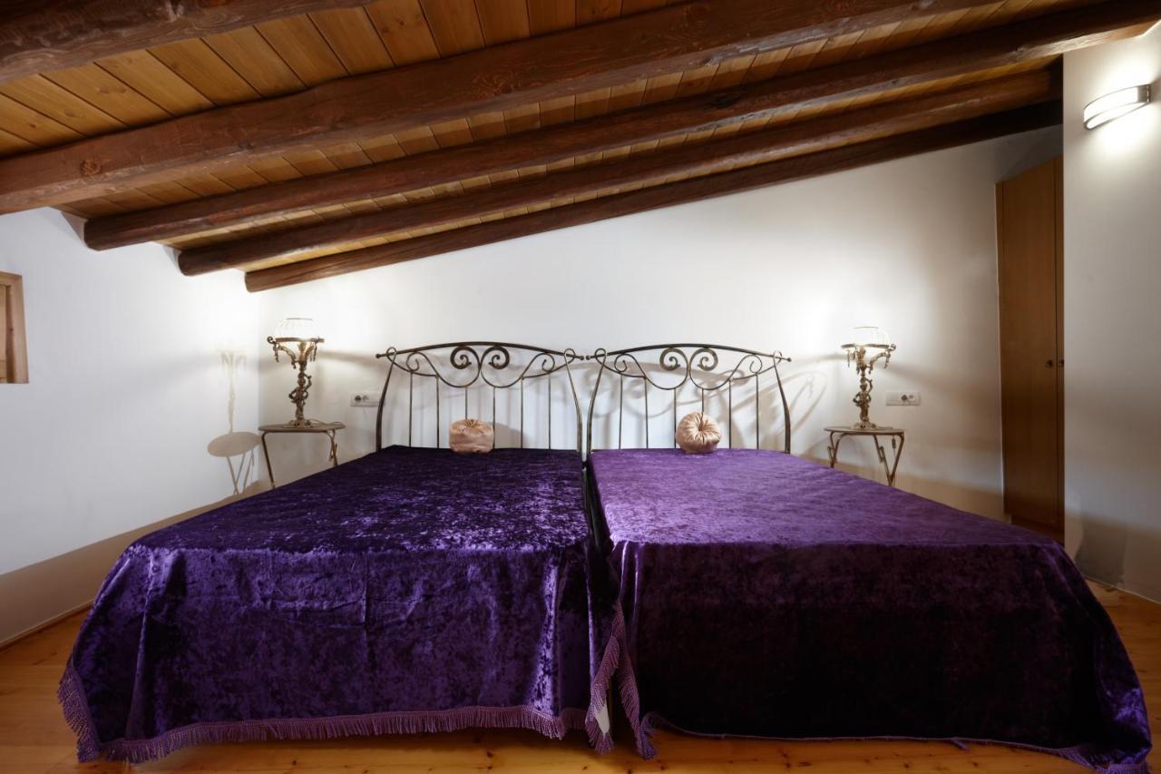 Casa Perla Suites Ханья Экстерьер фото