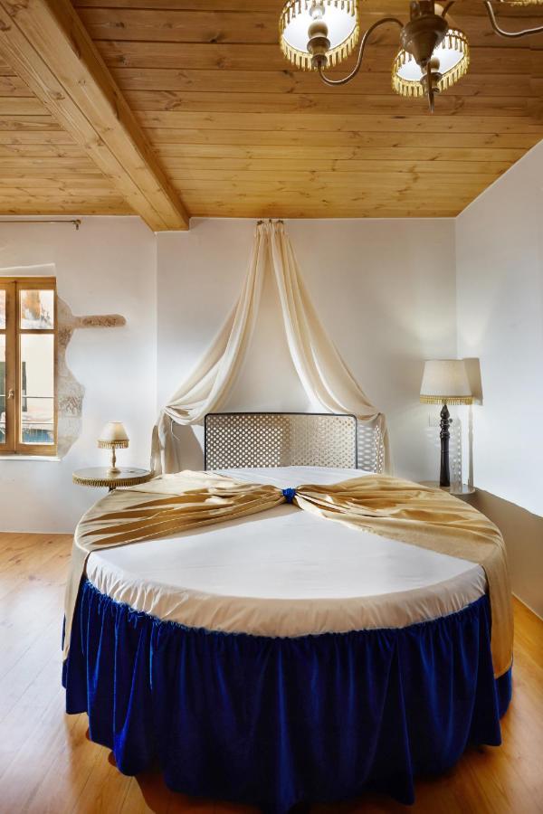 Casa Perla Suites Ханья Экстерьер фото