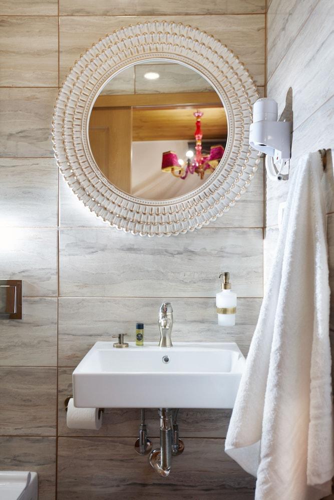 Casa Perla Suites Ханья Экстерьер фото